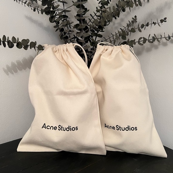 ACNE STUDIOS Sneakers - Picture 12 of 12